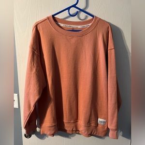 Calvin Klein Sweatshirt